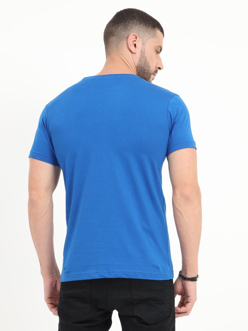 Cotton Printed Half Sleeves Round Neck Mens T-Shirt, printed t shirt for man, printed men's t shirts, printing t shirt price,cotton printed t shirt,