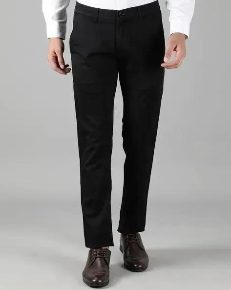 cotton formal pant for men, stylish clothing for men, men clothing online, affordable men's clothing online, trendy clothing men, regular fit formal trousers mens